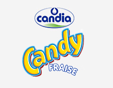 Candia Marques Candy Fraise
